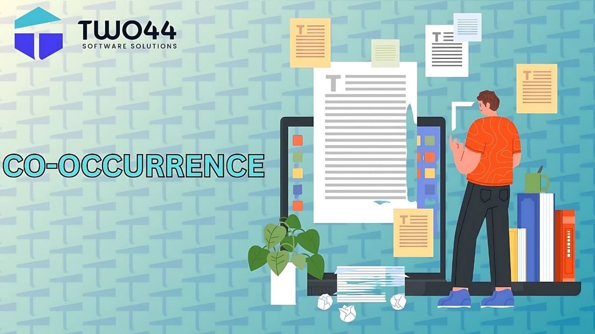 Co-Occurrence and SEO Relevance