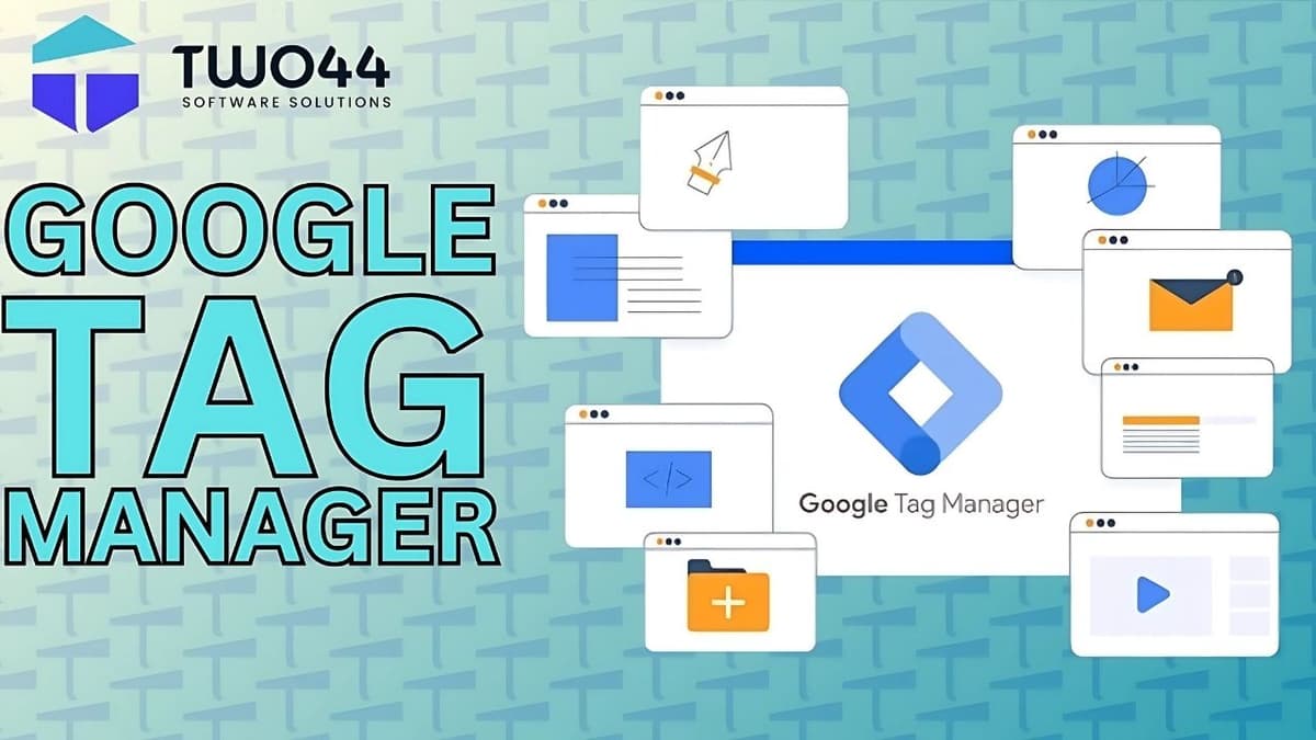 Dynamic Queries and Intent Tracking Using Google Tag Manager