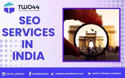 SEO Services in India