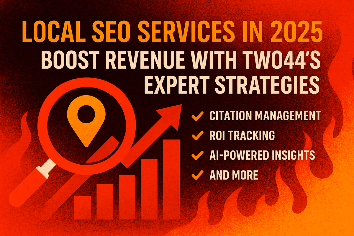 local seo hyderabad