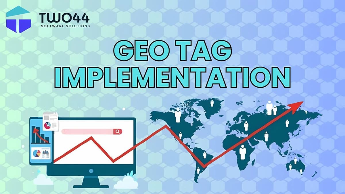 Geo Tag Implementation for Local SEO