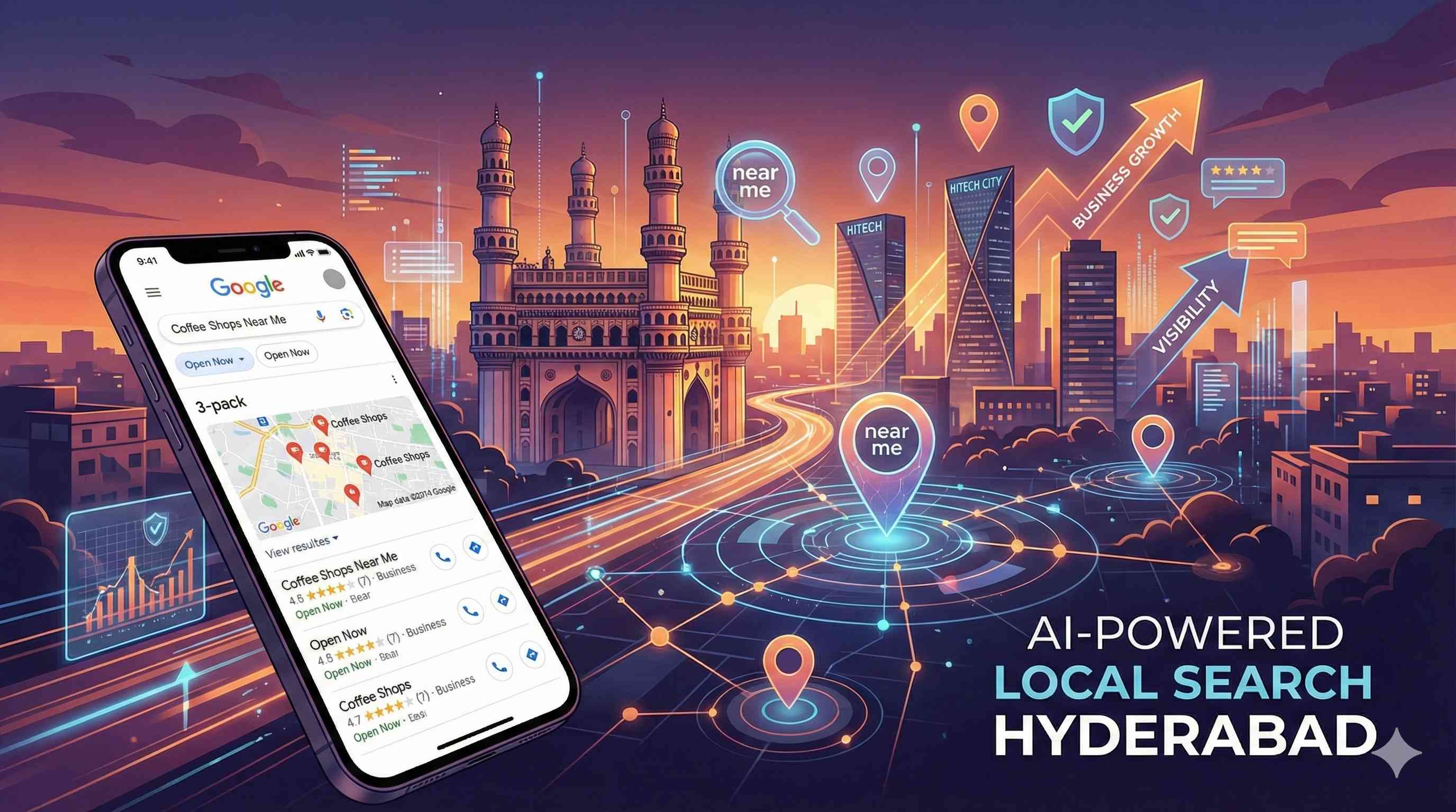 local seo in hyderabad 